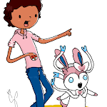 Pokemon Adventure Time