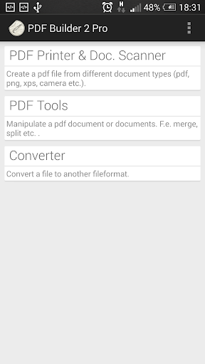 PDF Builder Pro 2.0