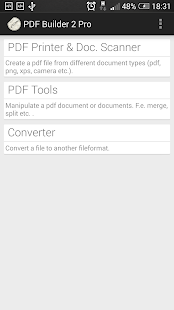 How to install PDF Builder Pro 2.0 (old) 2.0.10 unlimited apk for pc