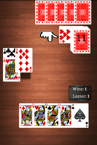 Durak (paid) Screen 3