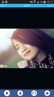 Beautiful Girls Screenshots 3