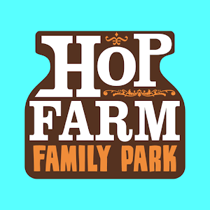 The Hop Farm 1.401