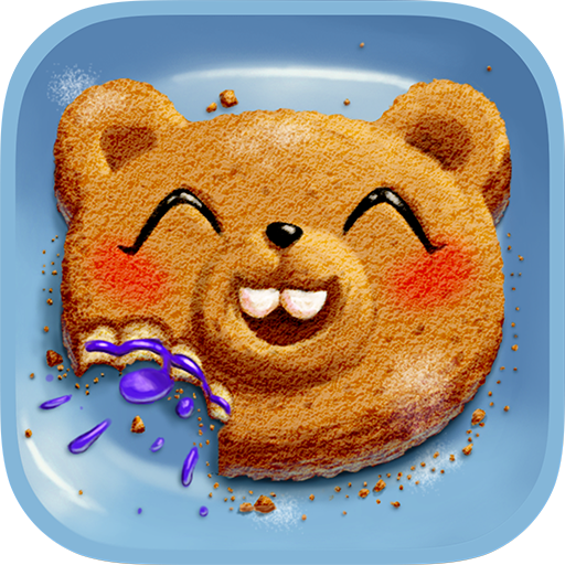 Bakery Store 休閒 App LOGO-APP開箱王