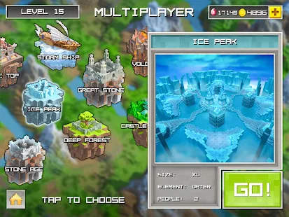 Pixelmon Hunter - screenshot thumbnail