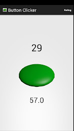 Button Clicker by KIV poster 2