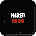 H4XED METAL MUSIC RADIO logo