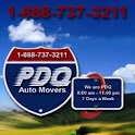 Ship My Car PDQ logo