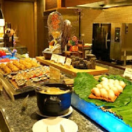 【新竹喜來登大飯店】盛晏自助餐廳
