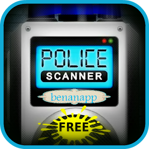 Police Radios Scanner.apk 1.2.0