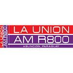 Cover Image of Download Radio La Unión AM 800 1.6 APK