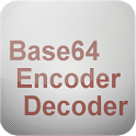 Base64 Encoder Decoder icon