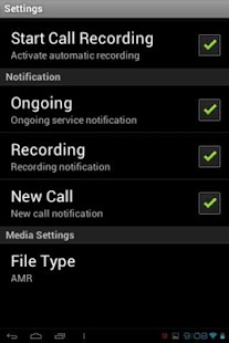 Call Recorder Pro for Android