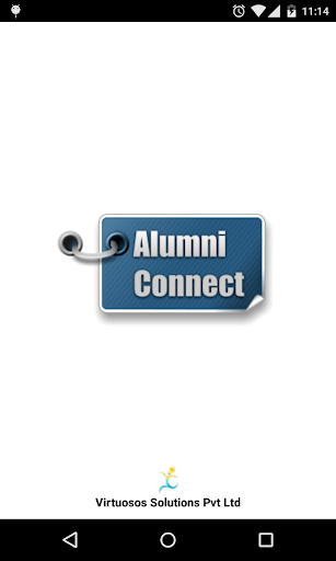 Alumni-Connect