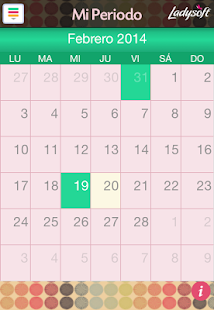 Download Ladysoft Mi Periodo APK for PC