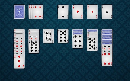 How to install Solitaire patch 1.4.6 apk for pc