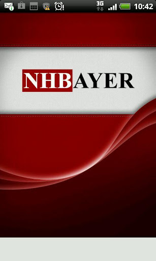 N.H.Bayer