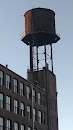 Lake Shore Academy Water Tower