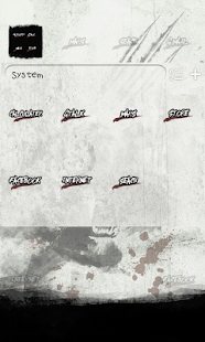 How to mod Burning Bright go launcher 1.2 apk for pc