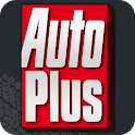 Auto Plus logo
