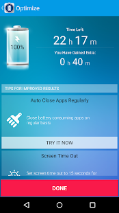 How to install Battery Pal (2X Battery Saver) patch v2.0 apk for laptop