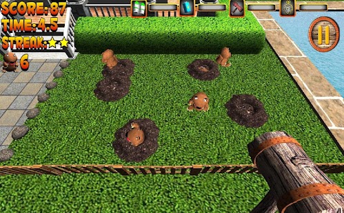 Whack! Free Screenshots 6