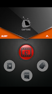 Lastest CVTV Capture APK for Android