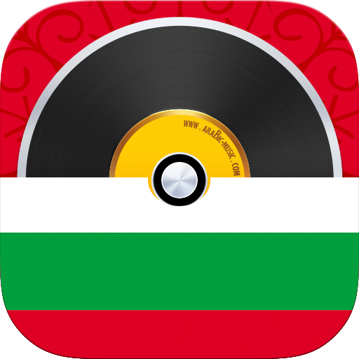 Music Radio - Bulgarian LOGO-APP點子