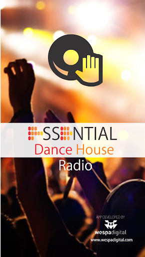 Essential Dance House Radio