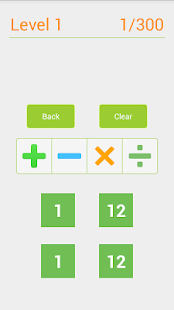 Free Making 24 - Math Talent Pro APK for PC