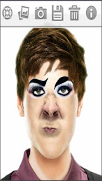 Funny Faces poster 18