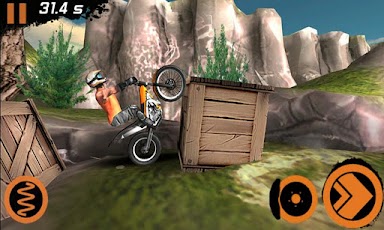 Trial Xtreme 2 android