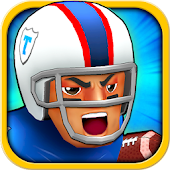 TouchDown Rush : Football Run
