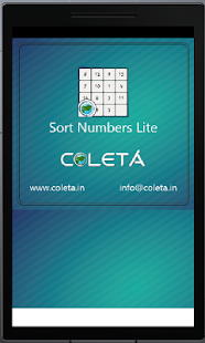 How to download Sort Numbers Lite lastet apk for bluestacks