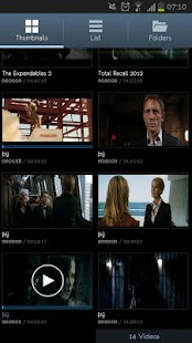 Download Saify Video Library APK