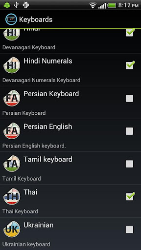 免費下載生產應用APP|Thai Keyboard for iKey app開箱文|APP開箱王