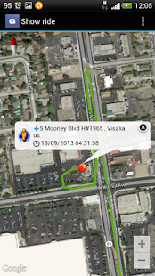 Free Download GPS Guard APK for Android