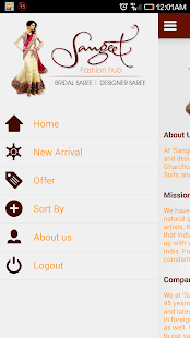 Download Sangeet FashionHub APK