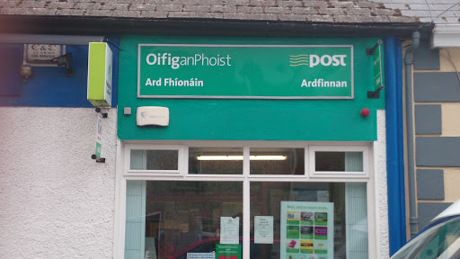 Ardfinnan Post Office