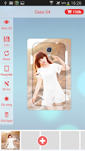 Free Design Case APK for Android