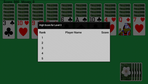 免費下載紙牌APP|Spider Solitaire app開箱文|APP開箱王