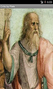 Download Crito by Plato audio and text APK