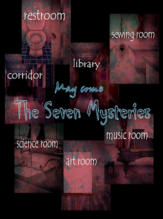 Download ElucidationOfTheSevenMysteries APK for Android