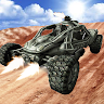 Buggy Bandit Quad Bike Racing Game icon