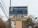 International Christian Church