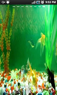 How to download Aquarium Live Wallpaper 1.9.1 unlimited apk for bluestacks