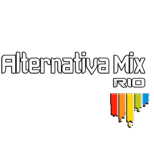 Rádio Alternativa Mix RIO 音樂 App LOGO-APP開箱王