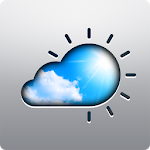 Cover Image of Download Weather Live with Widgets Free 2.4 APK