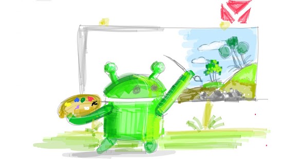 Lastest MDraw lite APK