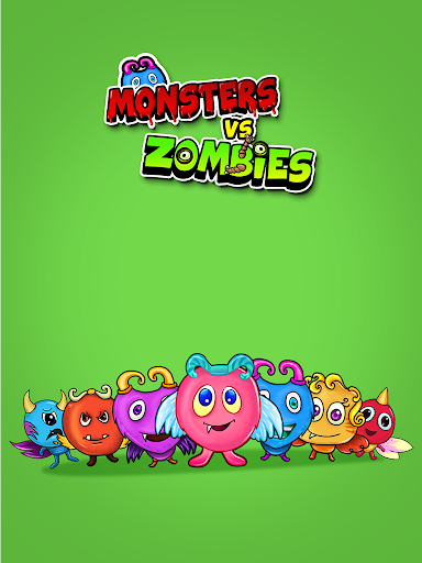 【免費賽車遊戲App】ZOMBIES VS MONSTERS-APP點子