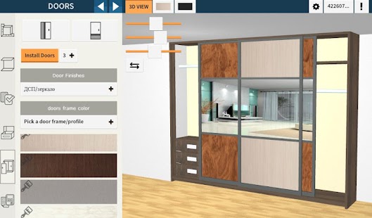 How to get Utile closet 3D designer patch v1.6 apk for android